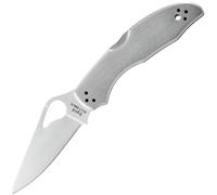 Spyderco Byrd Meadowlark 2 Acier BY04P2