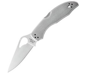 Spyderco Byrd Meadowlark 2 Acier BY04P2