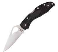 Spyderco Byrd Meadowlark 2 Lightweight Noir BY04PBK2