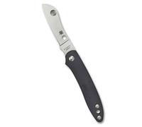 SPYDERCO C189PGY Couteau fermant Gris