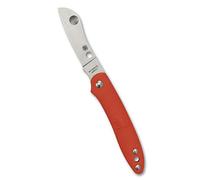 Spyderco Roadie Orange C189POR couteau de poche