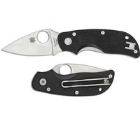 Spyderco Cat G-10 Noir C129GP
