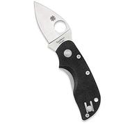 SPYDERCO CHICAGO couteau fermant noir