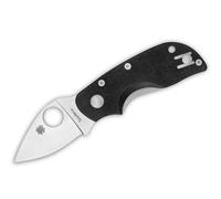 Spyderco Chicago G-10 Noir C130GP