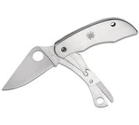 Spyderco ClipiTool Ciseaux en Acier Inoxydable C169P