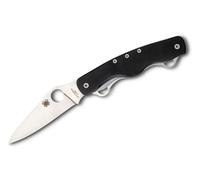 Spyderco ClipiTool Standard G-10 Noir C208GP