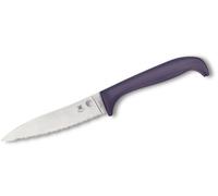Spyderco Counter Puppy Violet K20SPR 8,8 cm