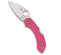 Spyderco Couteau DragonFly 2 Rose