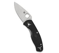 Spyderco COUTEAU PERSISTENCE NOIR