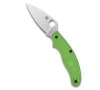 Spyderco Couteau UP Penknife Salt Vert