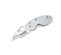 SPYDERCO CRICKET couteau fermant gris