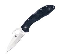 Spyderco Delica 4 Lightweight Gris Emerson Opener C11PGYW