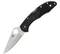 Spyderco Delica 4 Lightweight Noir C11PBK