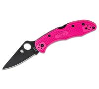 Spyderco Delica 4 Lightweight Rose C11FPPNS30VBK