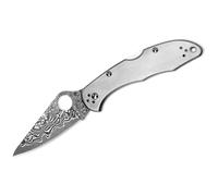 Spyderco Delica 4 Titane Damas C11TIPD