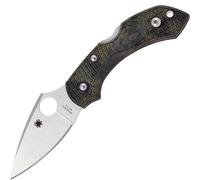 SPYDERCO Dragonfly Couteau fermant Multicolore