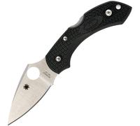 Spyderco Dragonfly 2 Lightweight Noir C28PBK2