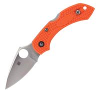 Spyderco Dragonfly 2 Lightweight Orange C28POR2