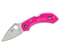Spyderco Couteau DragonFly 2 Rose