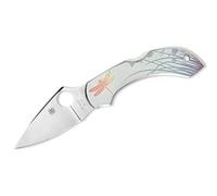 Spyderco Dragonfly SS Tattoo C28PT