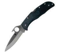 SPYDERCO Endela FRN Gris Emerson Open C243PGYW