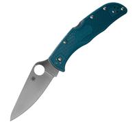 Spyderco Endela Lightweight Bleu K390 C243FPK390