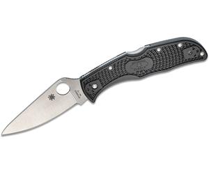 Spyderco Endela Lightweight Noir C243PBK