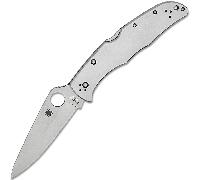 Spyderco Endura 4 Acier C10P