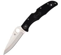 Spyderco Endura 4 Lightweight Noir C10PBK