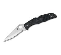 Spyderco Endura 4 Lightweight Noir C10SBK