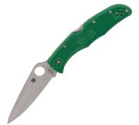 Spyderco Endura 4 Lightweight Vert Flat Ground C10FPGR