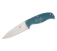 Spyderco Enuff 2 Bleu Léger K390 FB31SBL2K390