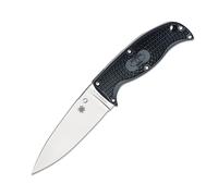 SPYDERCO Enuff 2 Forme Feuille FB31PBK2