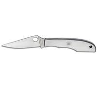 Spyderco Grasshopper Acier Slip Joint C138P