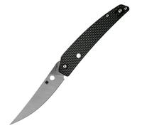 Spyderco Ikuchi Fibre de Carbone C242CFP