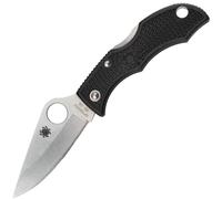 Spyderco Ladybug 3 Lightweight Noir LBKP3