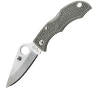 Spyderco Ladybug 3 Lightweight Vert Feuillage LFGP3