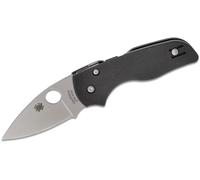 Spyderco Lil' Native G-10 Noir Compression Lock C230GP