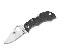 Spyderco Manbug, Plain