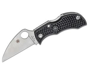 Spyderco Manbug Lightweight FRN Noir MBKWP