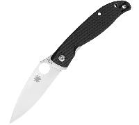 Spyderco Mantra 4 Carbon Fiber
