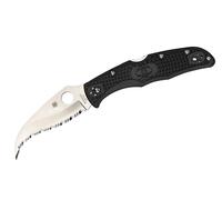 Spyderco Matriarch 2 Lightweight Noir C12SBK2