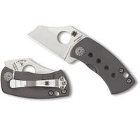 Spyderco McBee Titane C236TIP