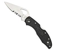 Spyderco Meadowlark 2 - BY04PSBK2