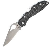 Spyderco Meadowlark 2G-10 Noir BY04GP2