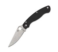 Spyderco Military 2 Couteau Pliant à Compression Lock C36GP2