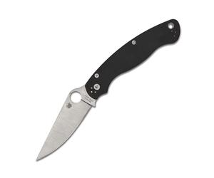 Spyderco Military 2 Couteau Pliant à Compression Lock C36GP2
