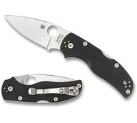 Spyderco Native 5 G-10 Noir C41GP5