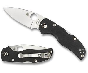 Spyderco Native 5 G-10 Noir C41GP5