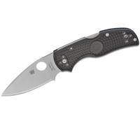 Spyderco Native 5 Lightweight Noir C41PBK5